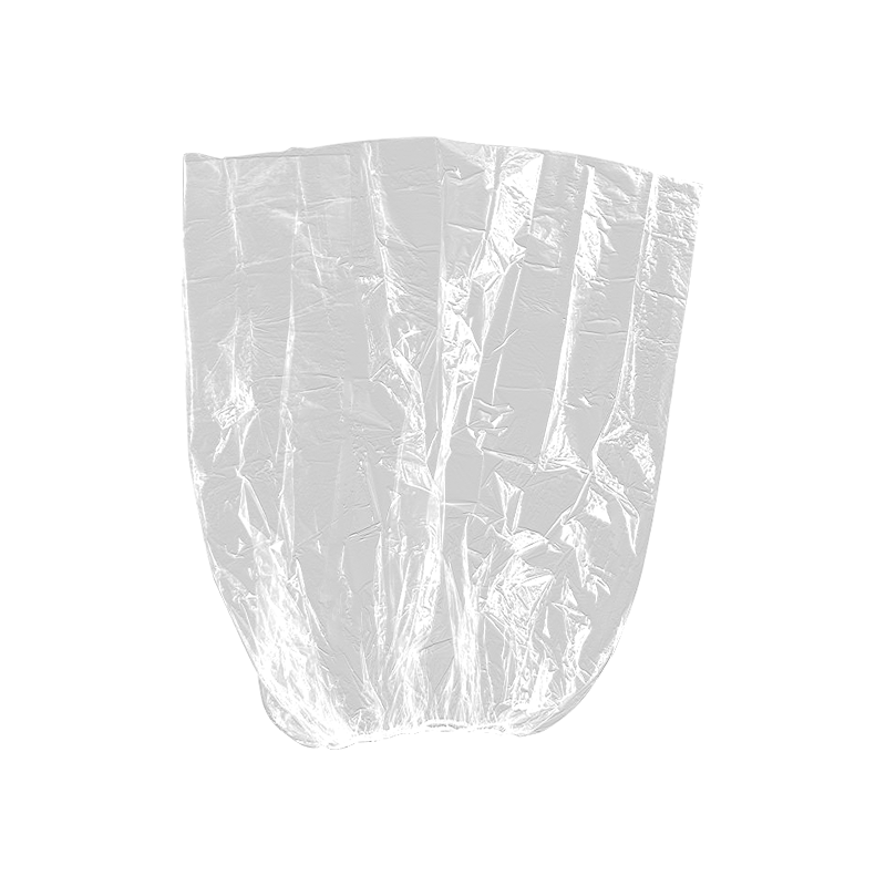 Gennemsigtig C-arm drapering