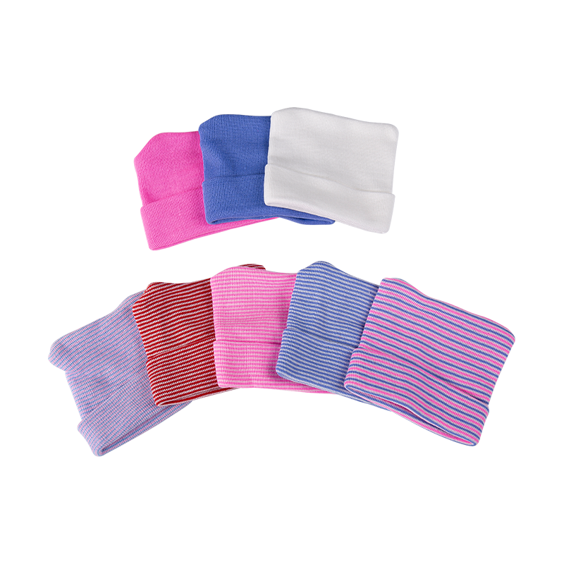 Kasketter til spædbørn