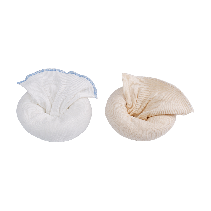 Glatstrik ærmerulle